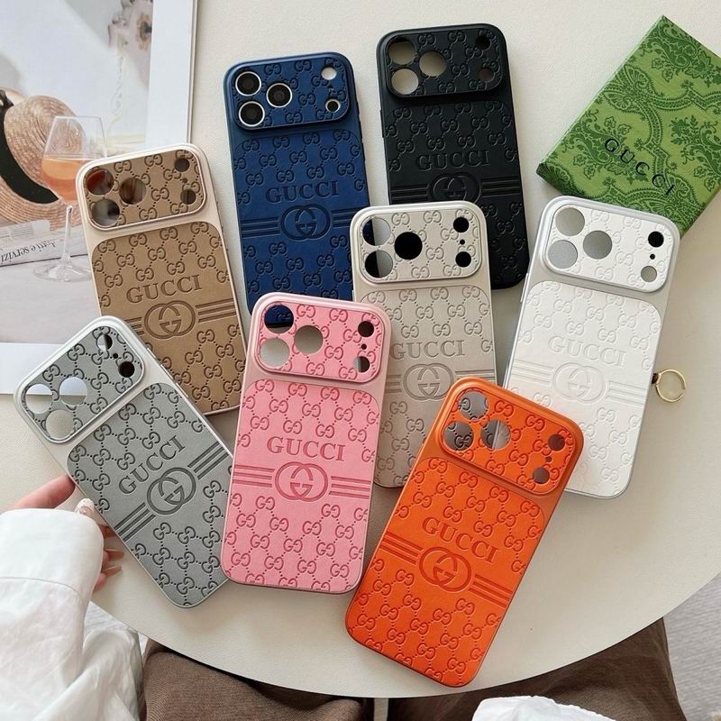 Gucci iphone 13-17Pro max 050306